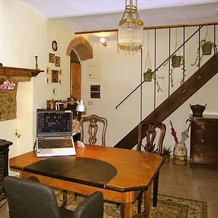 Pensión Affittacamere Lo Sdrucciolo *